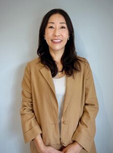 Grace Hong, Chief Product Officer at REVOLVE